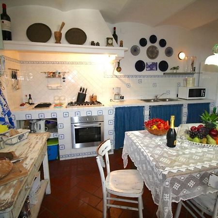 Villa Paradiso Castiglioncello Extérieur photo