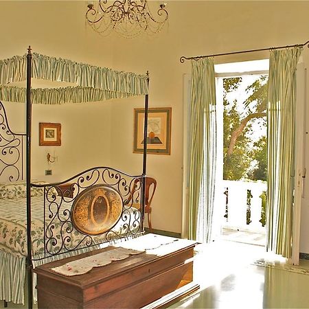 Villa Paradiso Castiglioncello Extérieur photo