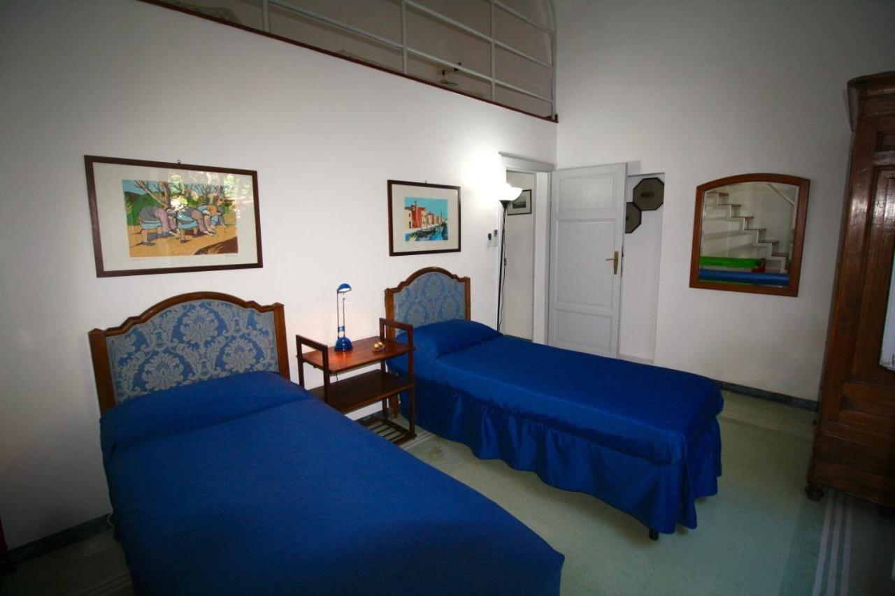 Villa Paradiso Castiglioncello Extérieur photo