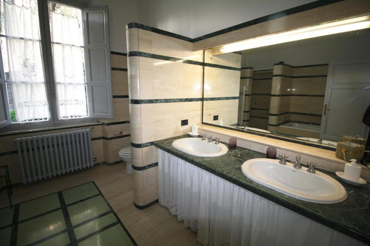 Villa Paradiso Castiglioncello Extérieur photo