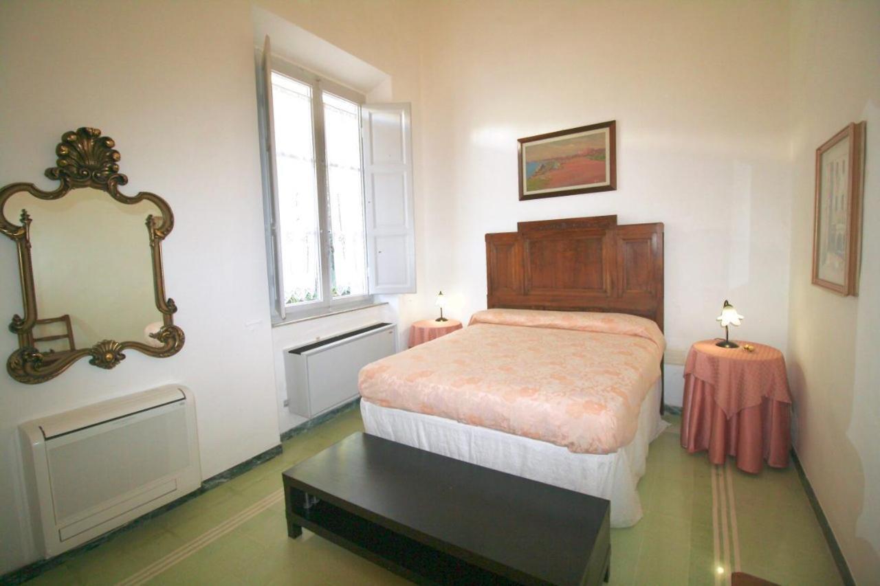 Villa Paradiso Castiglioncello Extérieur photo