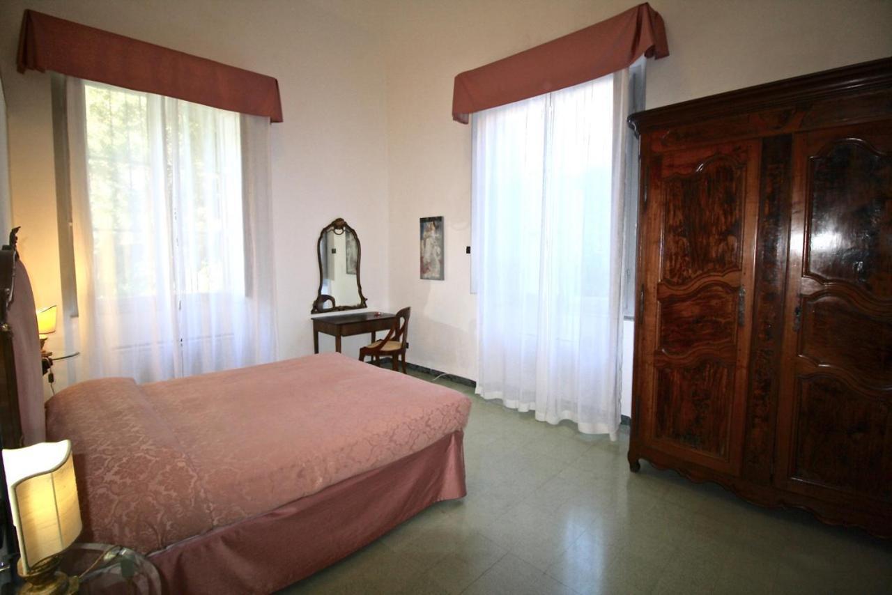 Villa Paradiso Castiglioncello Extérieur photo
